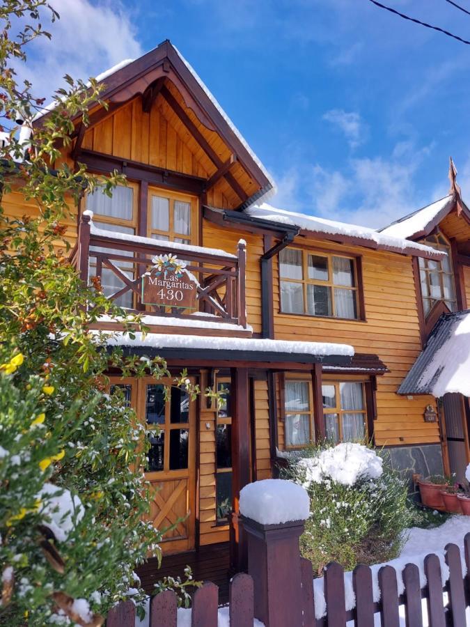 Ushuaia Lodge Exteriör bild