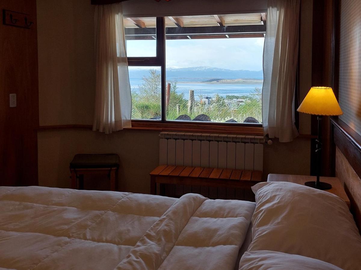 Ushuaia Lodge Rum bild