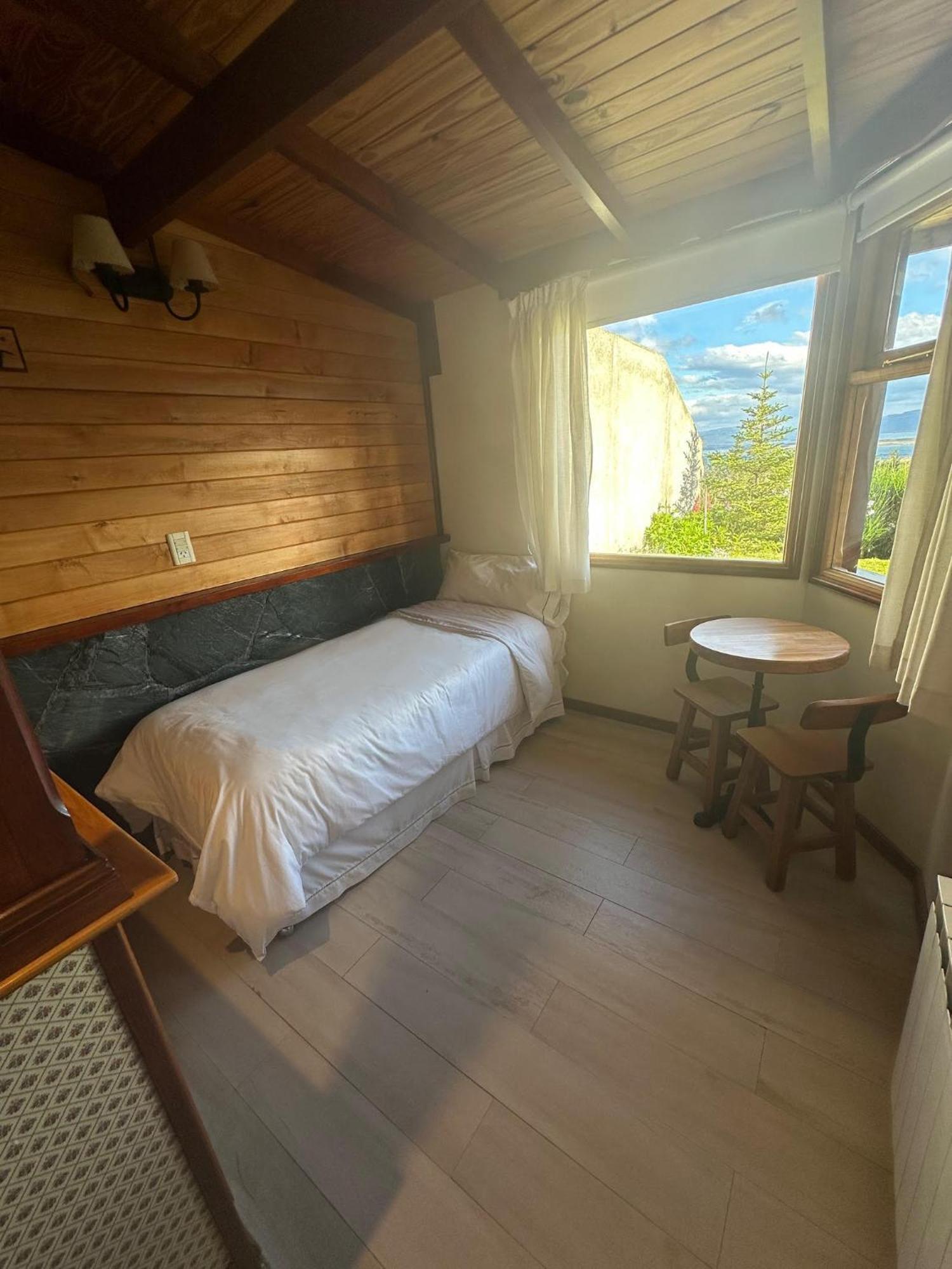 Ushuaia Lodge Exteriör bild